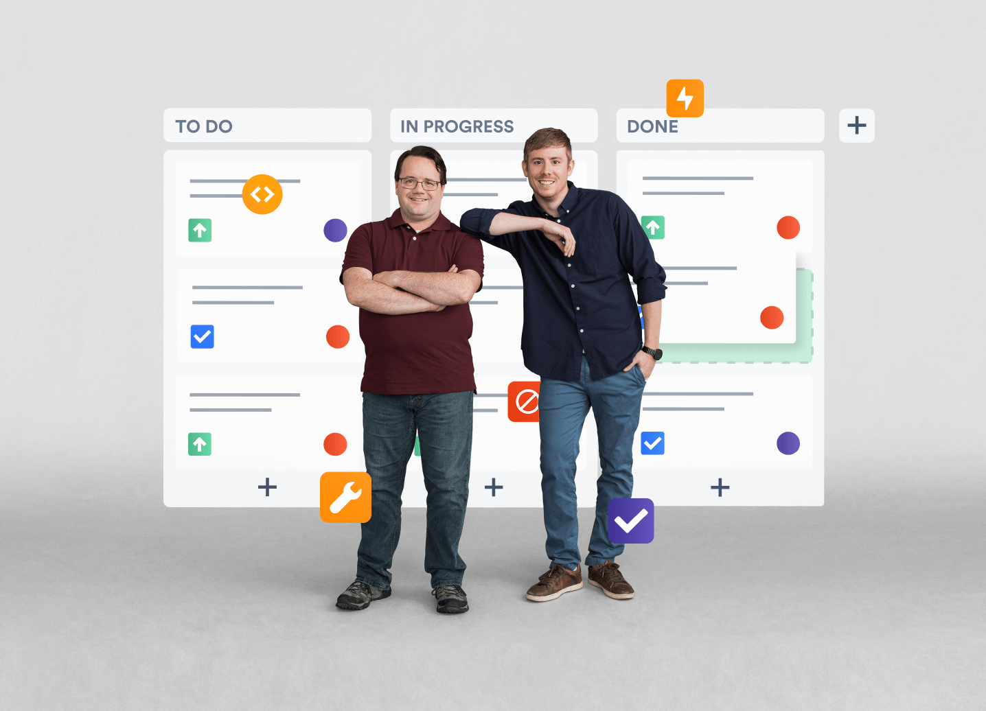 Equipo de Twilio