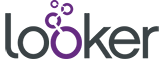 логотип Looker