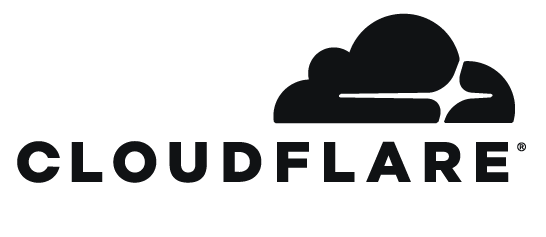 Logotipo da Cloudflare