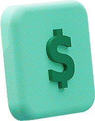 ilustración de un dólar